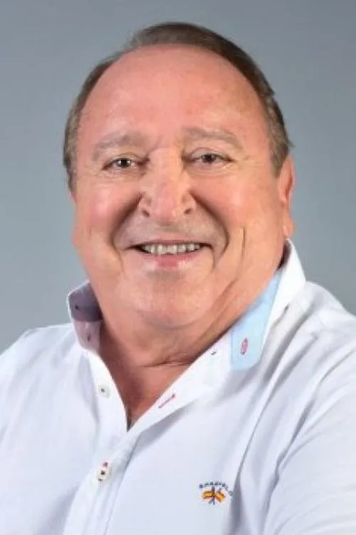 Photo of Fernando Esteso