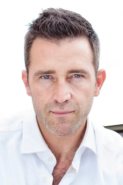 Photo of Fernando Gil