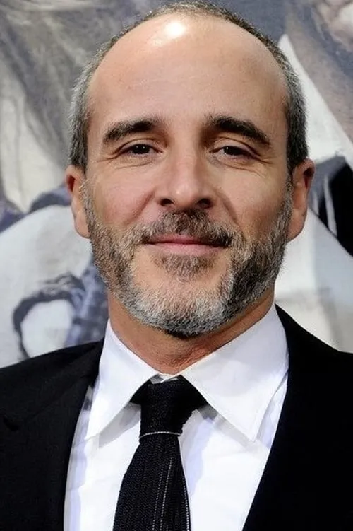 Photo of Fernando Guillén Cuervo