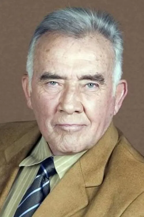 Photo of Fernando Guillén