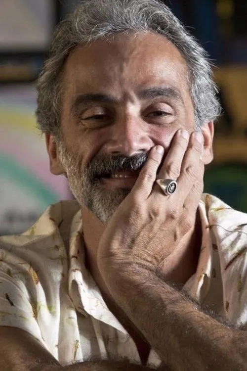 Photo of Fernando Libonati