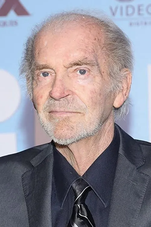 Photo of Fernando Luján