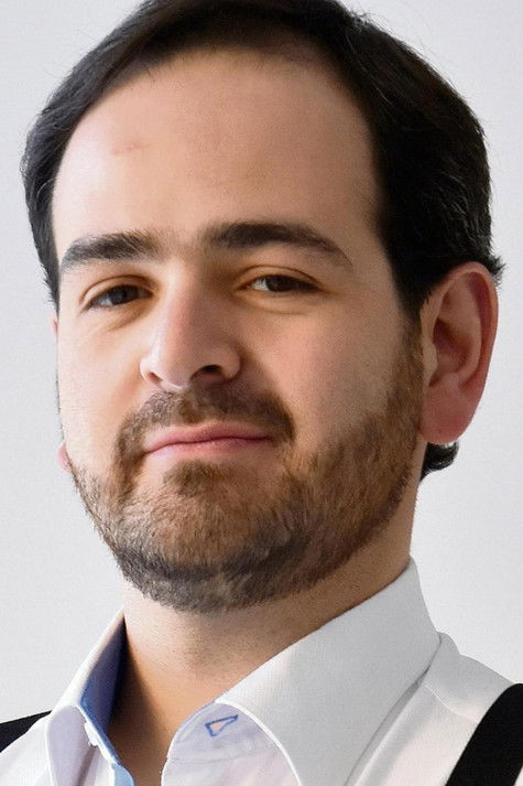 Photo of Fernando Memije