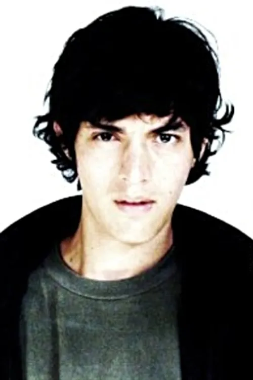 Photo of Fernando Moreno
