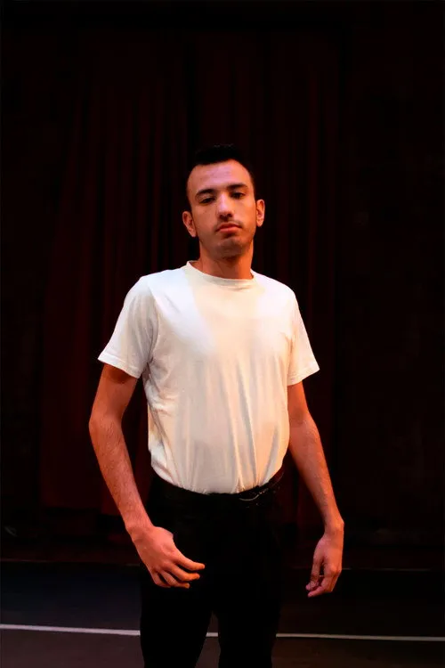 Photo of Fernando Plattoni Orellana