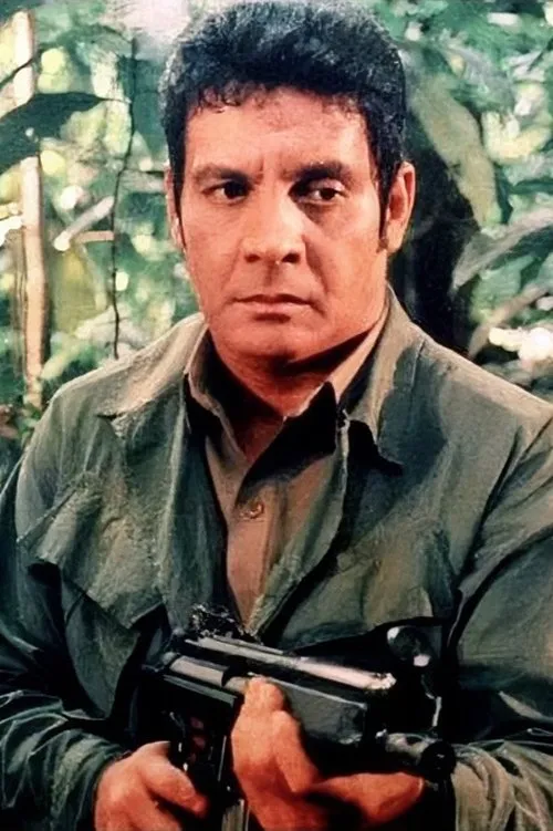Photo of Fernando Poe Jr.