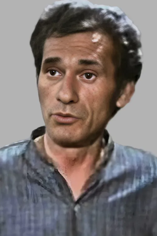 Photo of Fernando Sánchez Polack