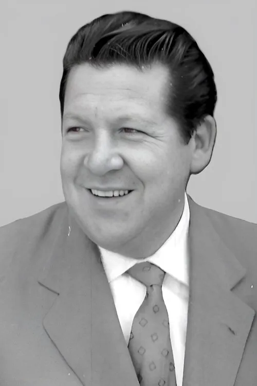 Photo of Fernando Sancho