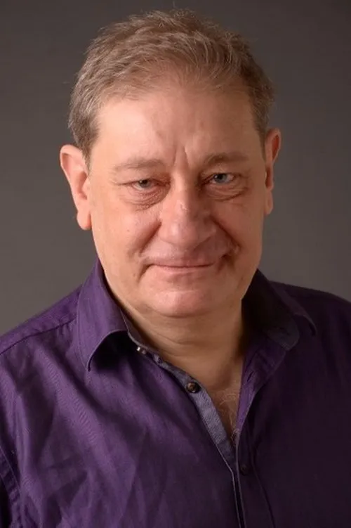 Photo of Fernando Sansegundo