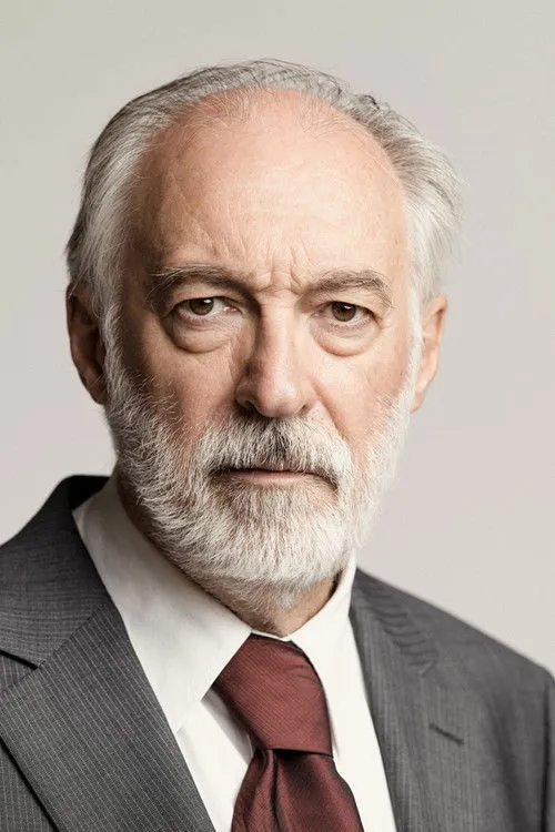 Photo of Fernando Ustarroz