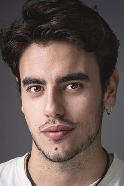 Photo of Ferran Fernández