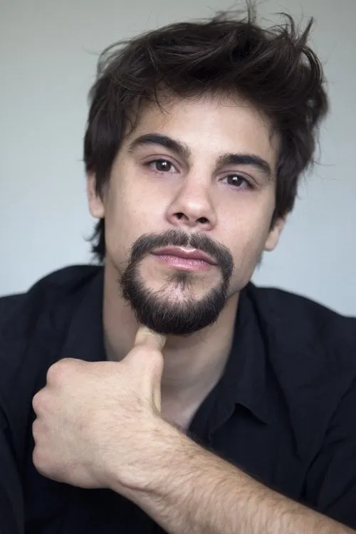Photo of Ferran Vilajosana