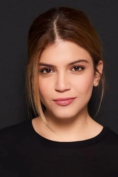 Photo of Feyza Civelek