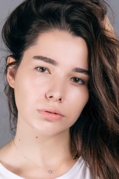 Photo of Feyza Sevil Güngör