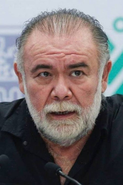 Photo of Fidel Abrego