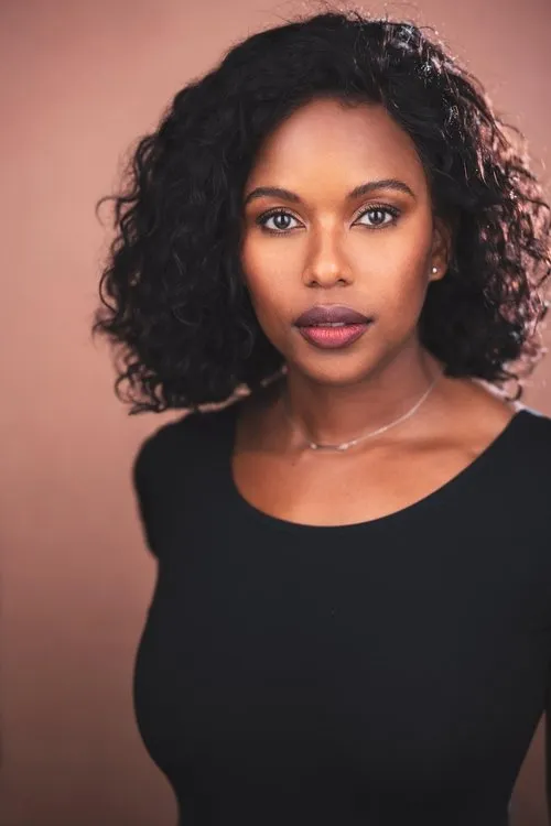 Photo of Fikile Mthwalo