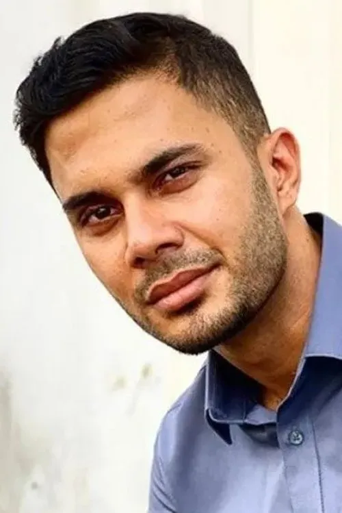 Photo of Fikry Ibrahim