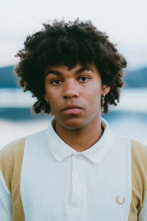 Photo of Filip Bargee Ramberg