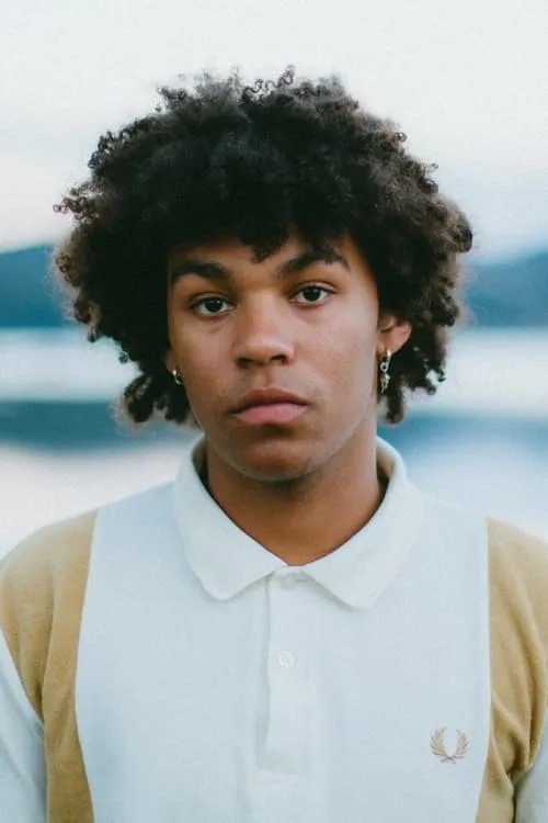 Photo of Filip Bargee Ramberg