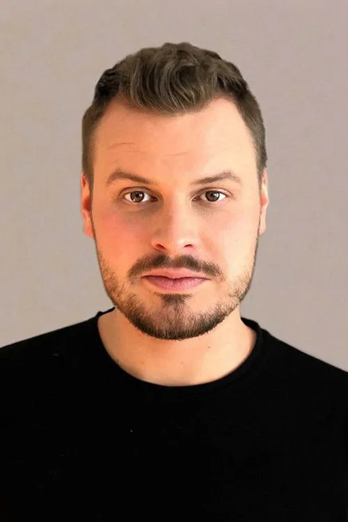Photo of Filip Teller