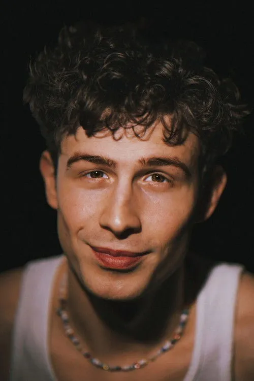 Photo of Filip Zaręba