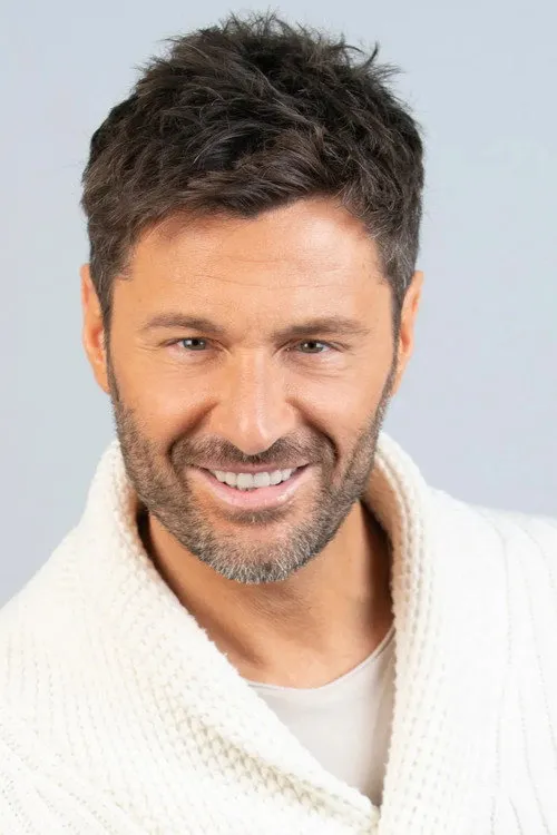 Photo of Filippo Bisciglia