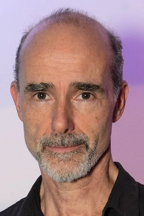 Photo of Finbar Lynch