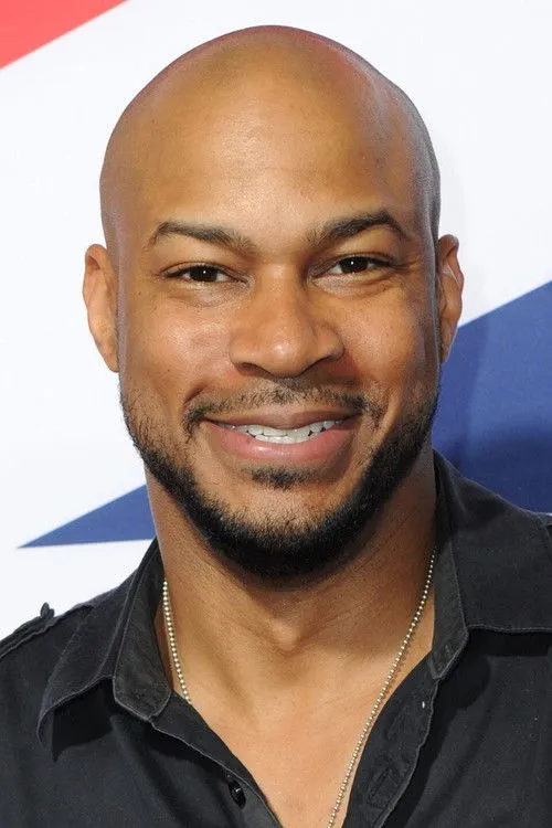 Photo of Finesse Mitchell