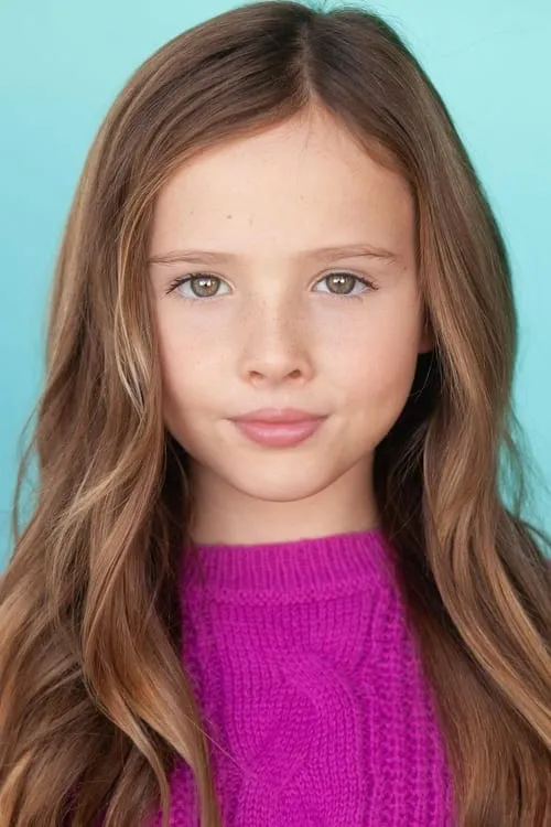 Photo of Finley Rose Slater