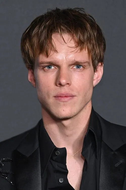 Photo of Finn Bennett