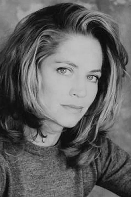 Photo of Finn Carter