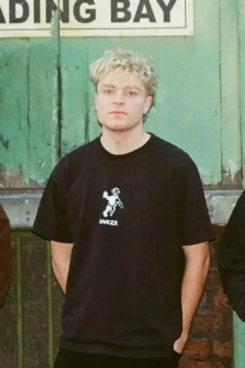 Photo of Finn Mac Keogh