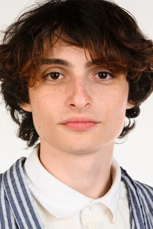 Photo of Finn Wolfhard