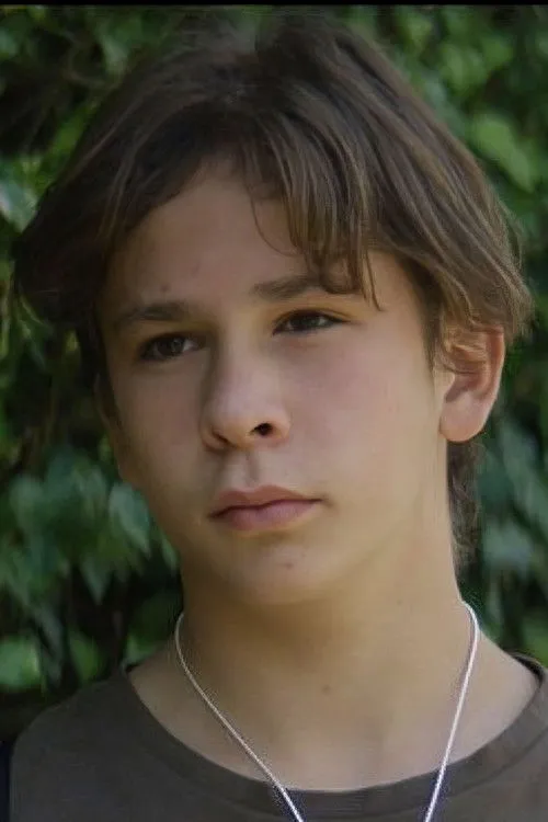 Photo of Finnigan Inan