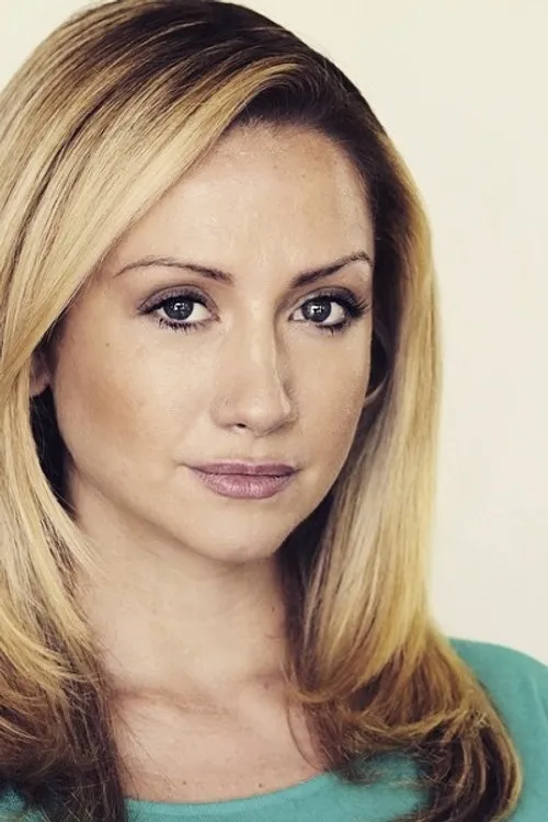 Photo of Fiona Domenica