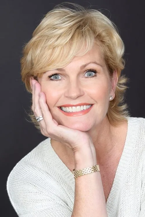 Photo of Fiona Fullerton