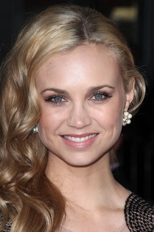 Photo of Fiona Gubelmann