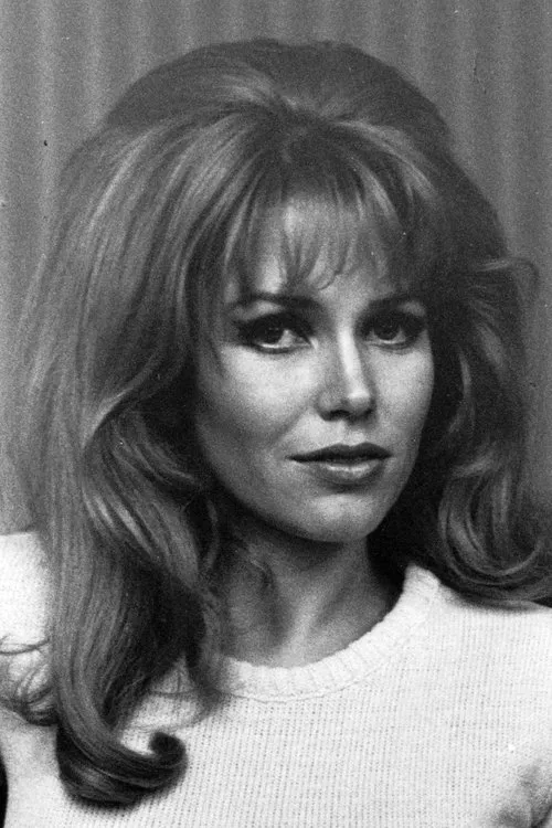 Photo of Fiona Lewis