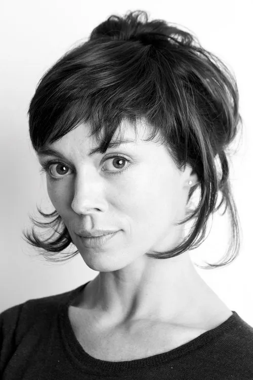 Photo of Fiona O'Shaughnessy