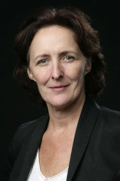 Photo of Fiona Shaw