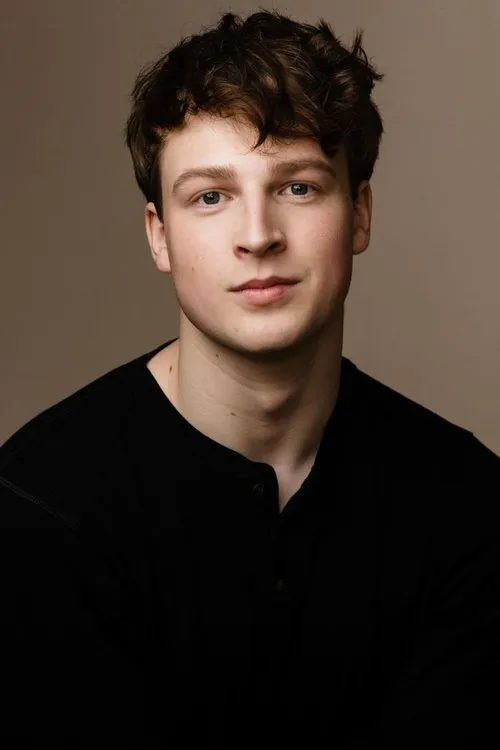 Photo of Fionn Laird