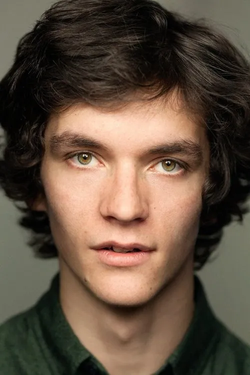 Photo of Fionn Whitehead