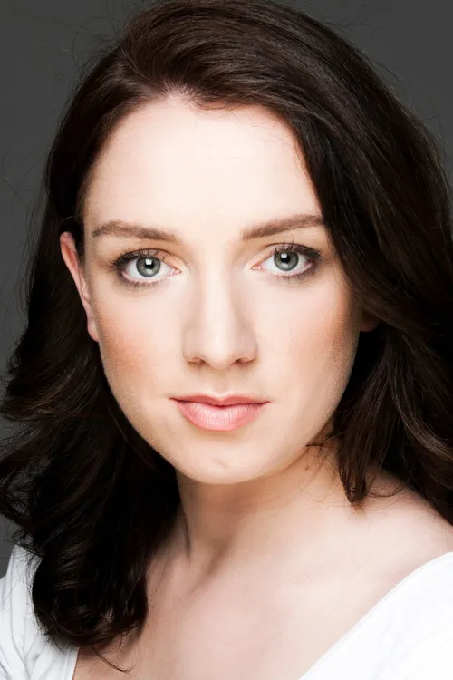 Photo of Fionnuala Flaherty