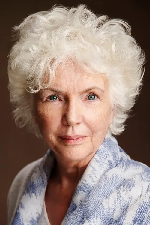 Photo of Fionnula Flanagan