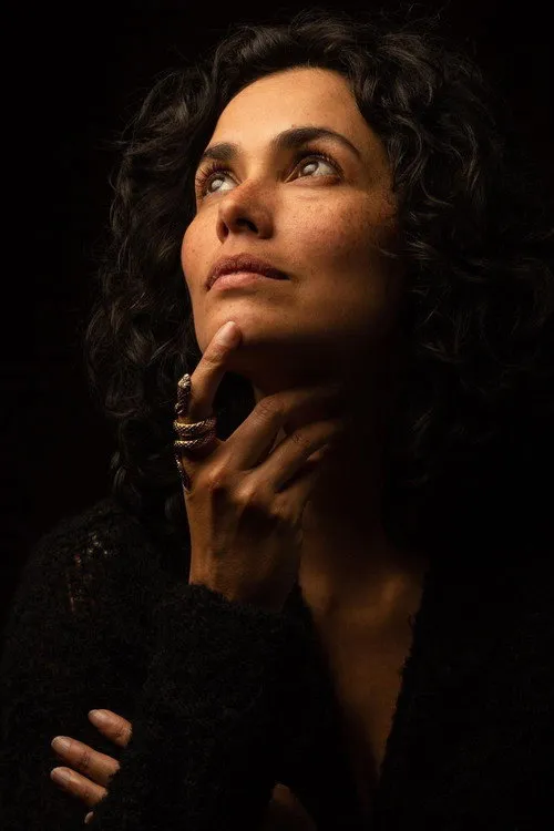 Photo of Fiorella Díaz