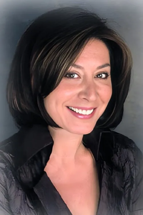 Photo of Fiorella Faltoyano