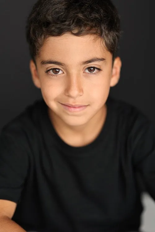 Photo of Firas Chok