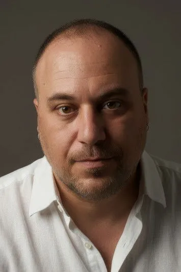 Photo of Firas Khoury
