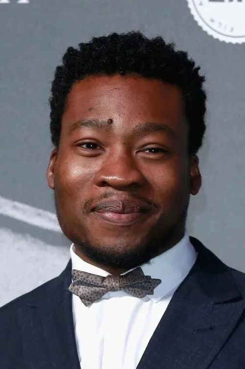 Photo of Fisayo Akinade