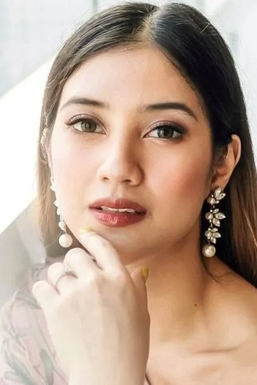 Photo of Fita Anggriani